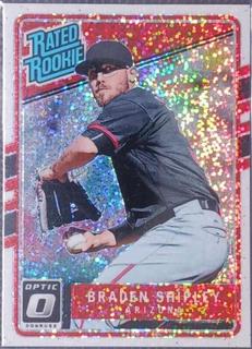 Braden Shipley