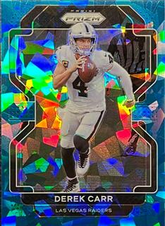 Derek Carr