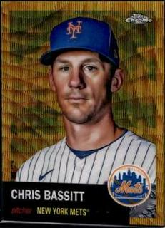 Chris Bassitt