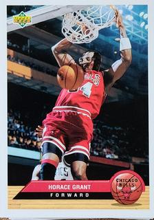 Horace Grant