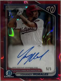 Yohandy Morales