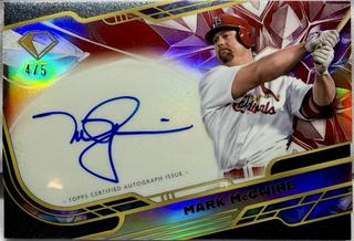 Mark McGwire