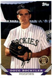 Doug Bochtler