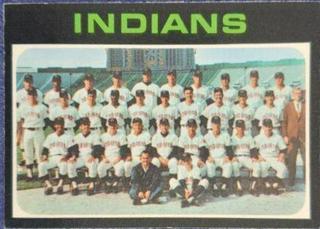 Indians Team