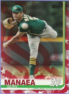 Sean Manaea