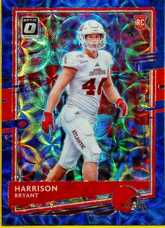 Harrison Bryant