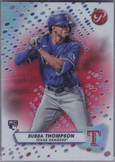 Bubba Thompson