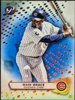 Mark Grace