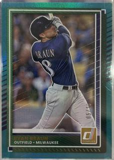 Ryan Braun