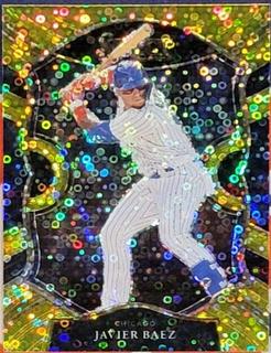 Javier Baez