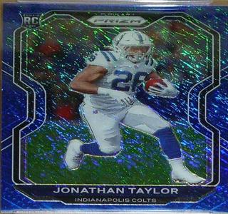 Jonathan Taylor