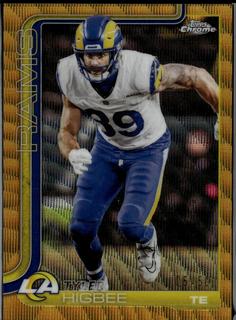 Tyler Higbee