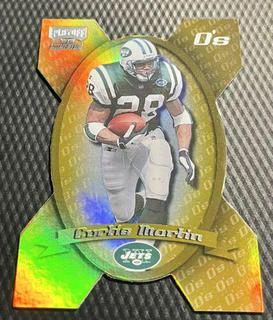 Curtis Martin
