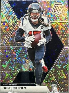 Will Fuller V