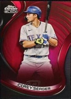 Corey Seager
