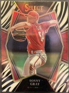 Sonny Gray