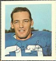 Dick Lynch