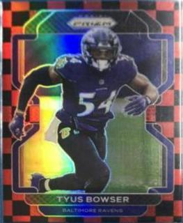 Tyus Bowser
