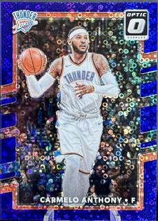 Carmelo Anthony