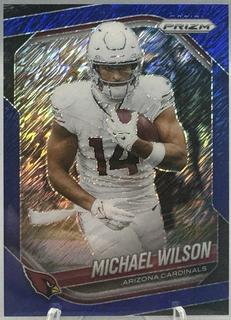 Michael Wilson