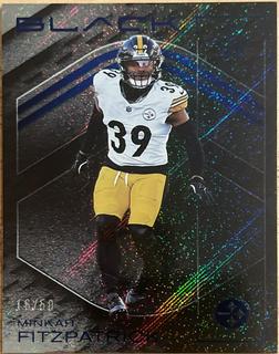 Minkah Fitzpatrick