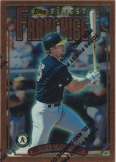 Mark McGwire