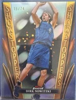 Dirk Nowitzki