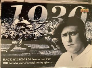 Hack Wilson