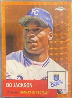 Bo Jackson