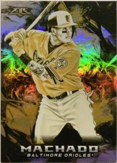Manny Machado