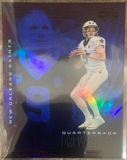 Drew Brees