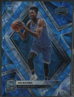 Mo Bamba