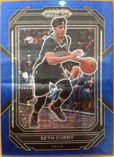 Seth Curry