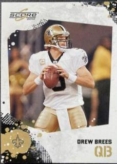 Drew Brees