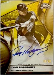 Ivan Rodriguez
