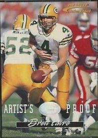 Brett Favre