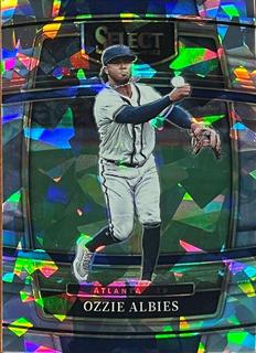 Ozzie Albies