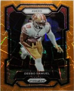Deebo Samuel
