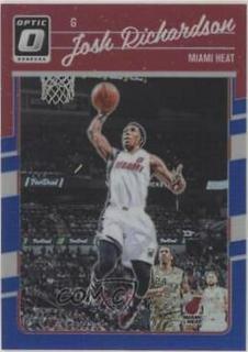 Josh Richardson