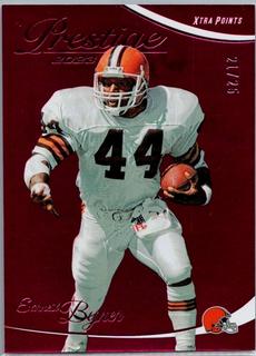 Earnest Byner