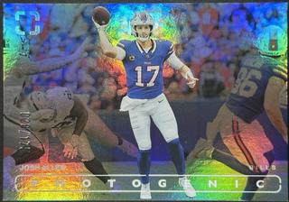 Josh Allen
