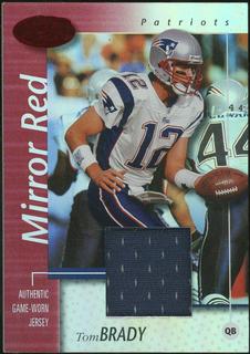 Tom Brady