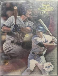 Corey Seager