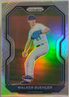 Walker Buehler