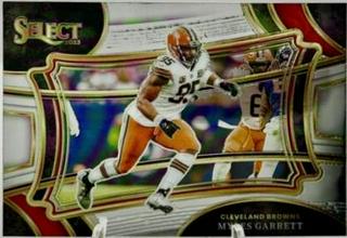 Myles Garrett