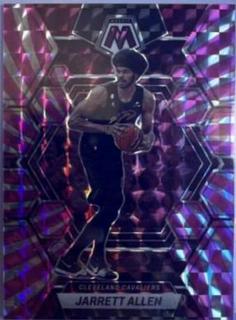 Jarrett Allen