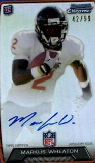 Markus Wheaton