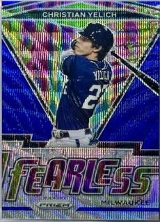 Christian Yelich