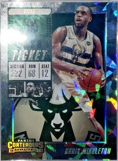 Khris Middleton