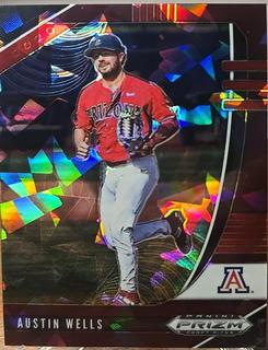 Austin Wells